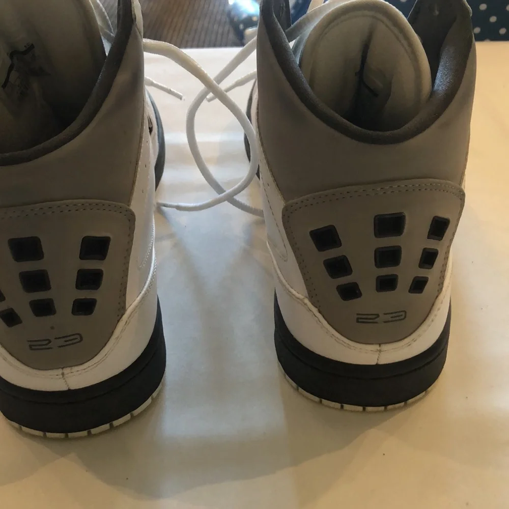 Nike high top